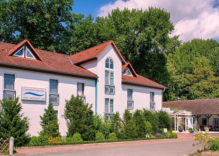 Carmina Am See