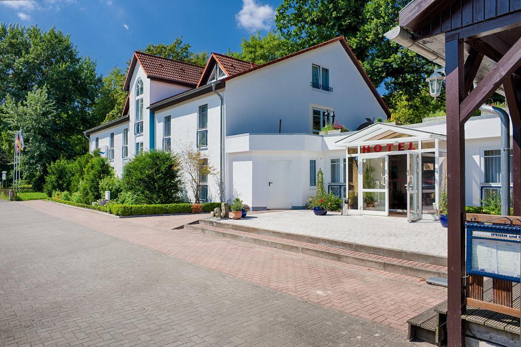Carmina Am Hotel Karnin (Mecklenburg-Vorpommern)