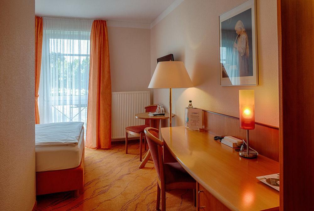 Hotel Carmina Am