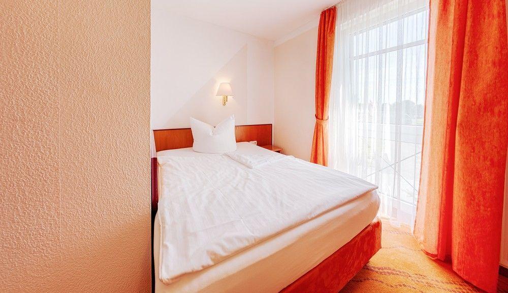 Carmina Am Hotel Karnin (Mecklenburg-Vorpommern)