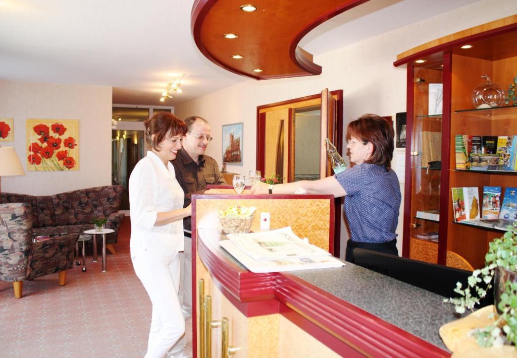 Hotel Carmina Am Karnin (Mecklenburg-Vorpommern)